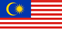 マレーシアの国旗