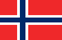 ノルウェーの国旗